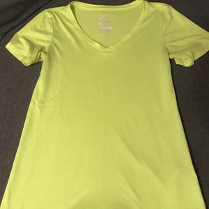 Nike athletic T-shirt